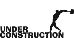 Website Under Construction